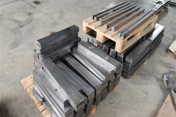 山东配重铅长条  核医学铅块 铅加工件