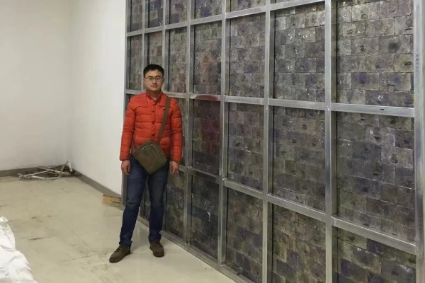 山东加速器防护铅砖 铅锭