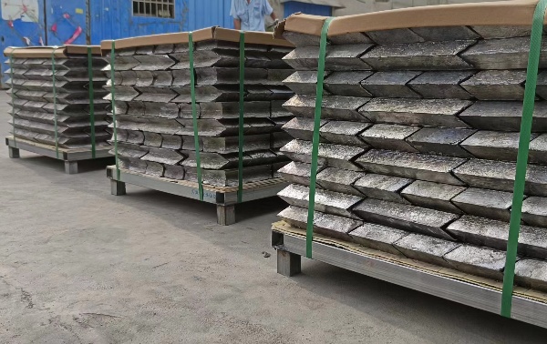 山东燕尾铅砖 防辐射铅砖