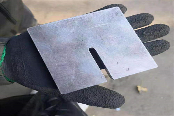 山东配重铅块 浇铸挤压铅块