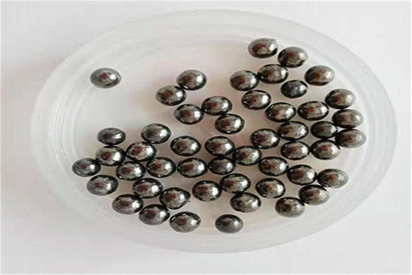 山东铅珠 铅粒 铅丸 铅砂配重用