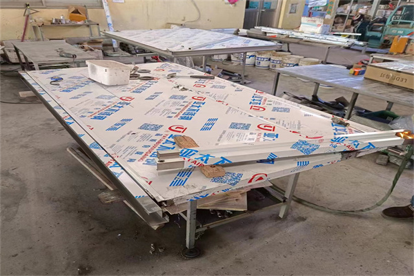 山东DSA手术室铅门 铅门厂家