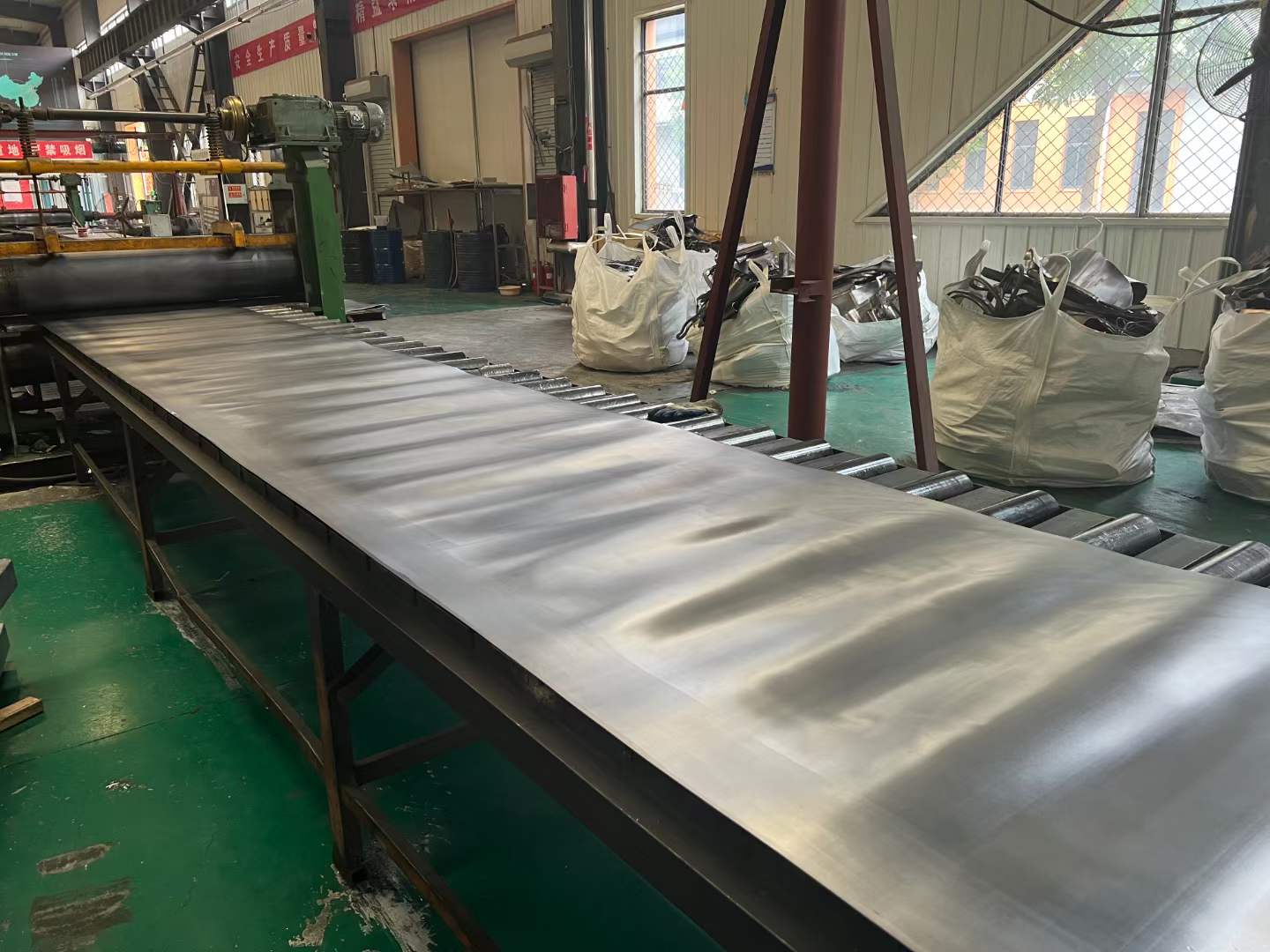 山东放射科铅皮