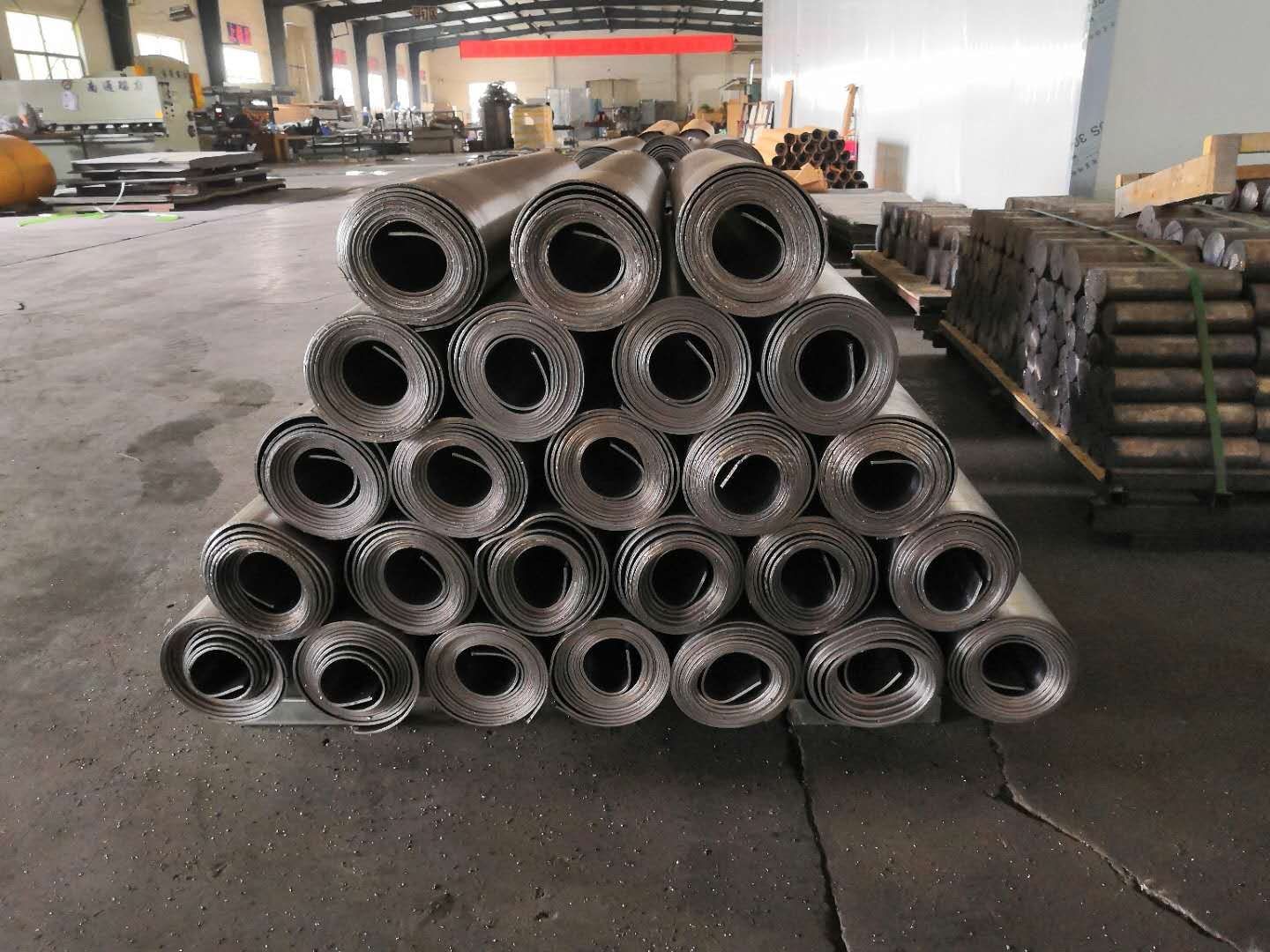 山东医用防辐射铅皮