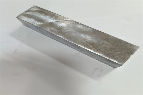 山东工业铅梯锡合金铅块 隔音配重用