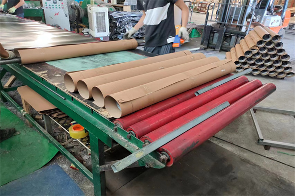 山东铅皮卷 医院工业墙体用铅皮