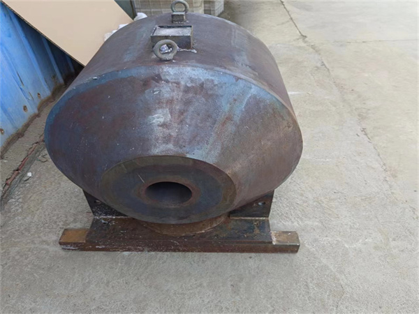 山东浇筑合金铅件