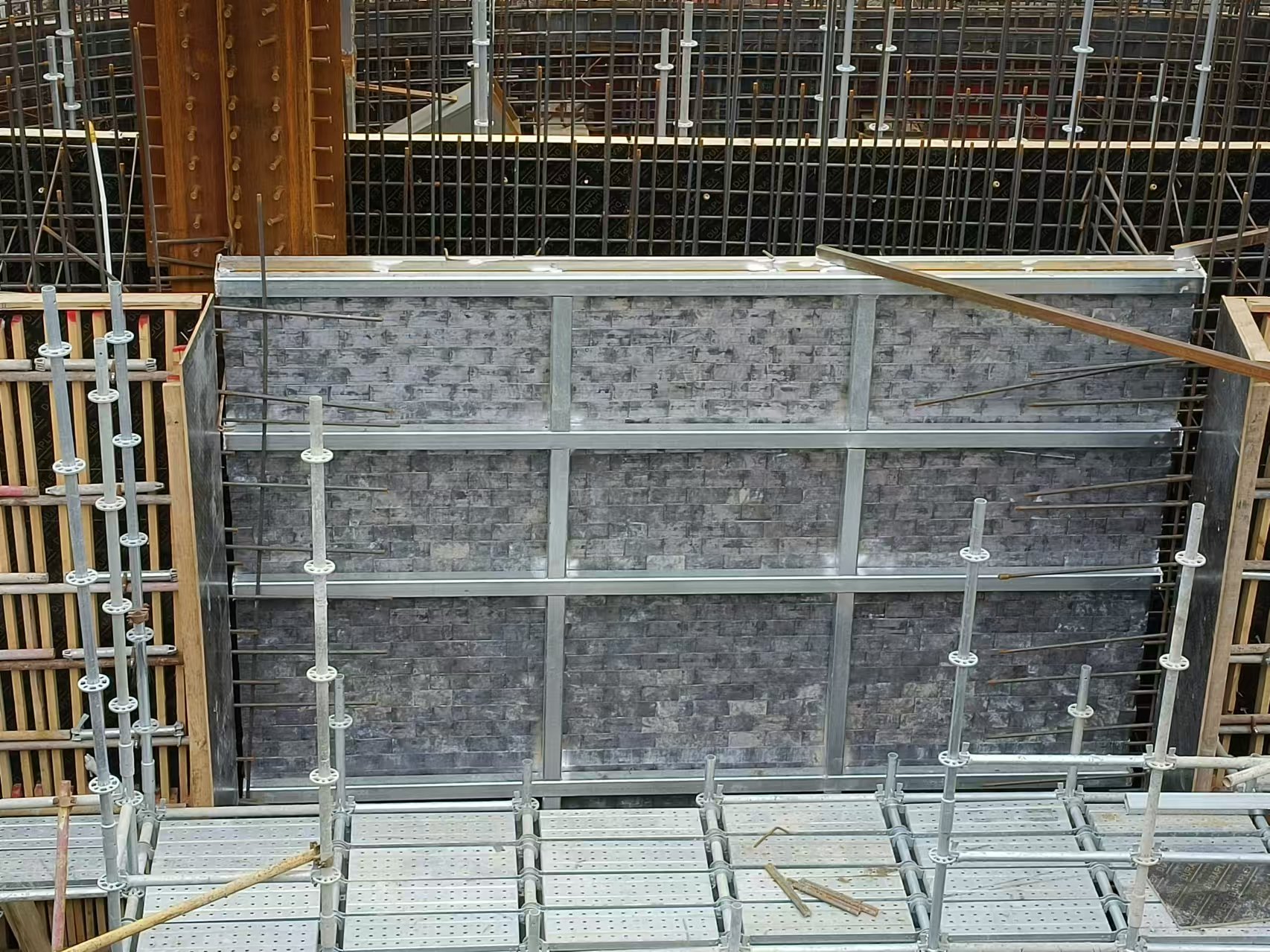 山东探伤机房铅砖 X射线防护铅砖