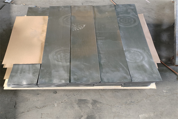 山东铅皮墙体防护钓鱼用