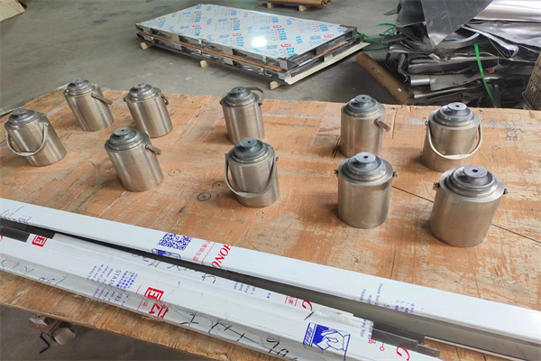 山东铅零件  铅加工件  铅件厂家