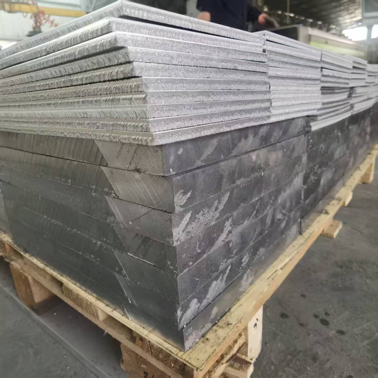 山东CBCT室防护铅板