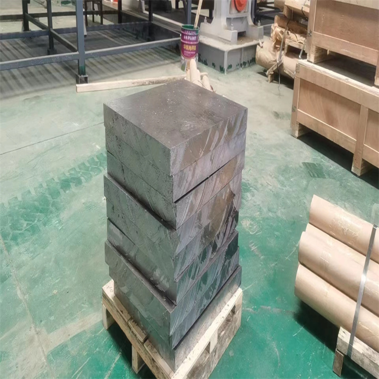 山东铅块的主要用途