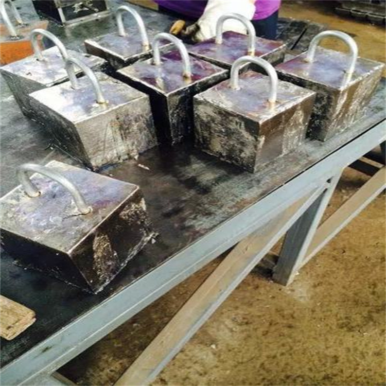 山东铸造铅加工件